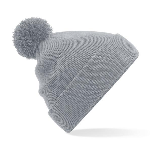 B426 Original Pom Pom Beanie