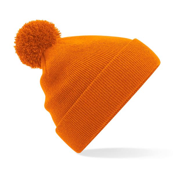 B426 Original Pom Pom Beanie