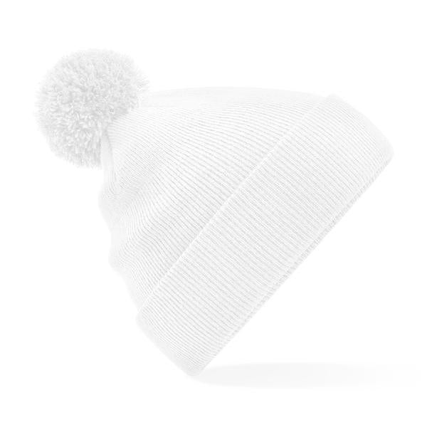 B426 Original Pom Pom Beanie