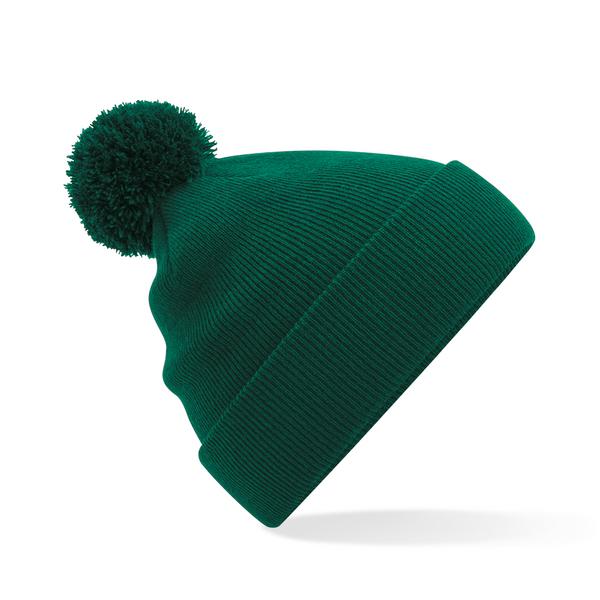 B426B Junior Original Pom Pom Beanie