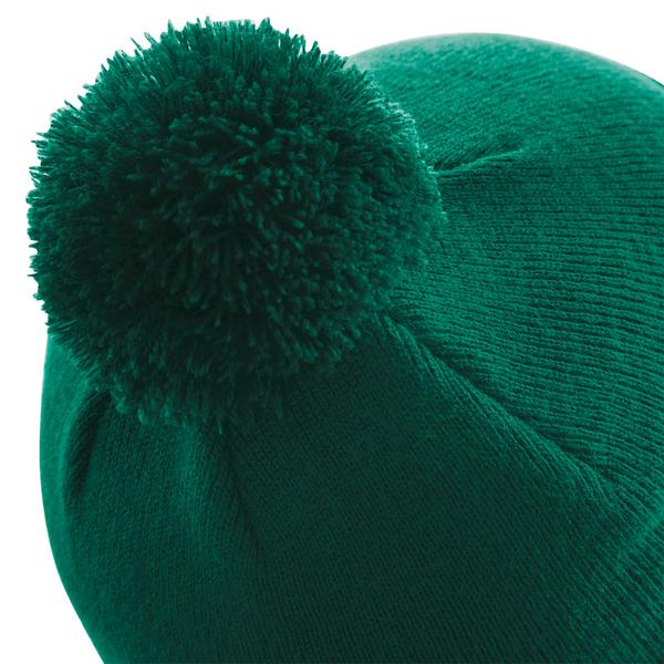 B426B Junior Original Pom Pom Beanie