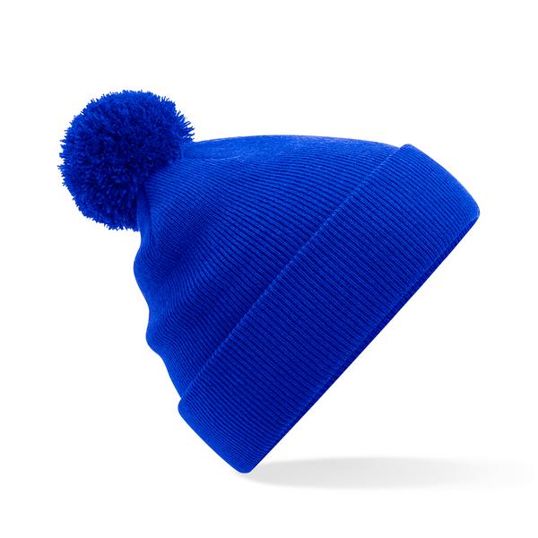 B426B Junior Original Pom Pom Beanie