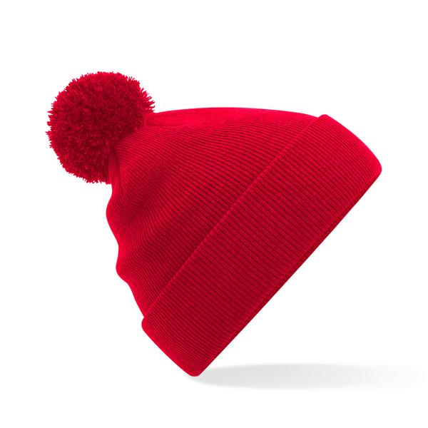 B426B Junior Original Pom Pom Beanie