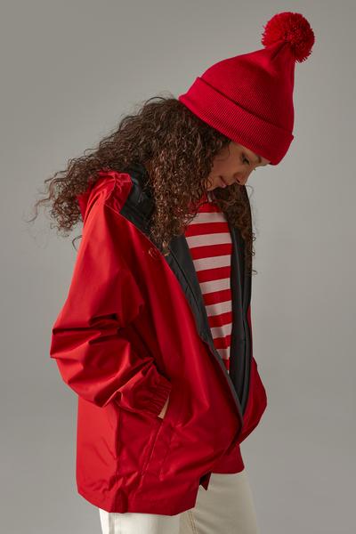 B426B Junior Original Pom Pom Beanie