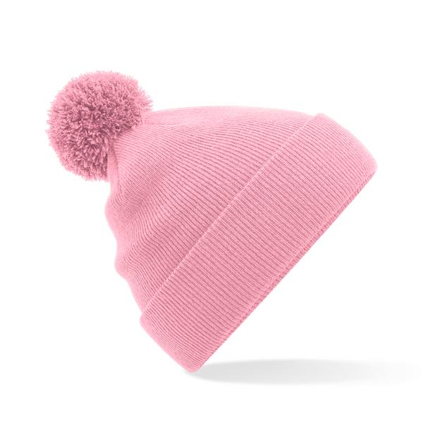 B426B Junior Original Pom Pom Beanie