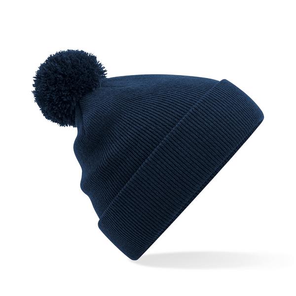 B426B Junior Original Pom Pom Beanie
