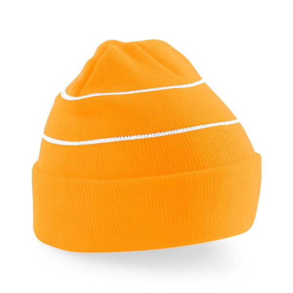 B42 Enhanced-Viz Beanie