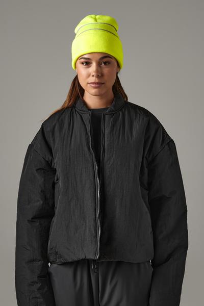 B42 Enhanced-Viz Beanie