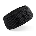 B434 Slopeside Waffle Headband