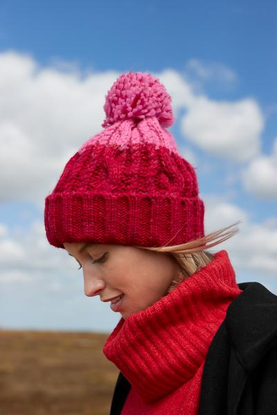 B437 Apres Beanie