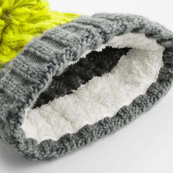 B437 Apres Beanie