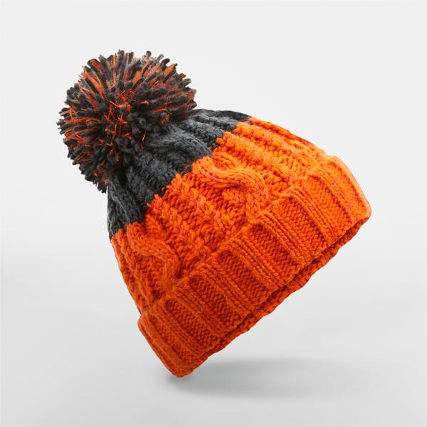 B437 Apres Beanie