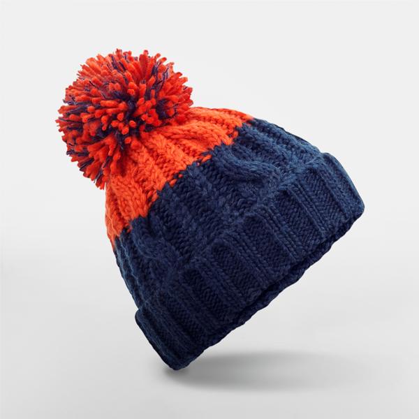 B437 Apres Beanie