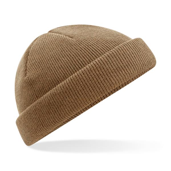 B43R Recycled Mini Fisherman Beanie