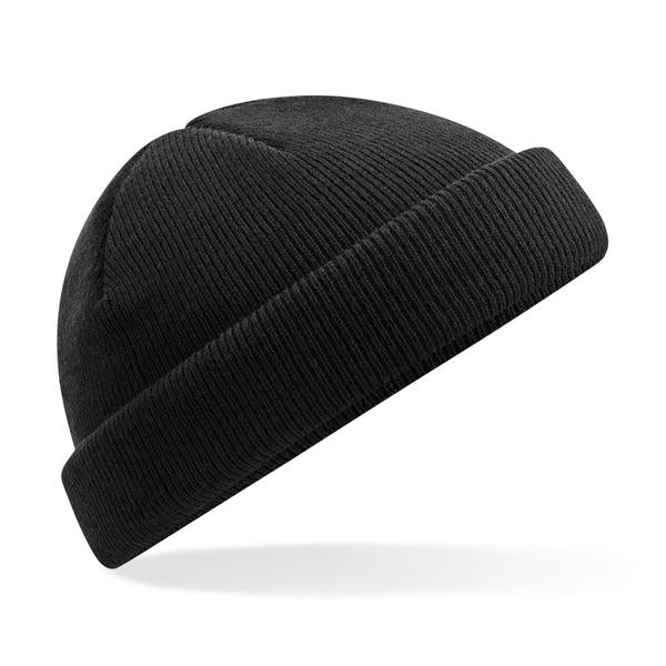 B43R Recycled Mini Fisherman Beanie