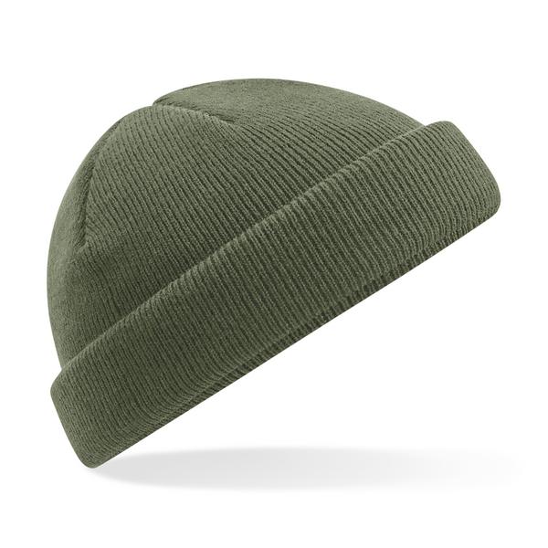 B43R Recycled Mini Fisherman Beanie