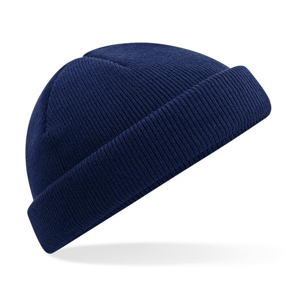 B43R Recycled Mini Fisherman Beanie