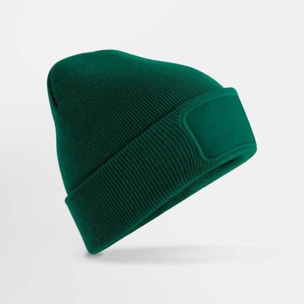 B445 Original Patch Beanie