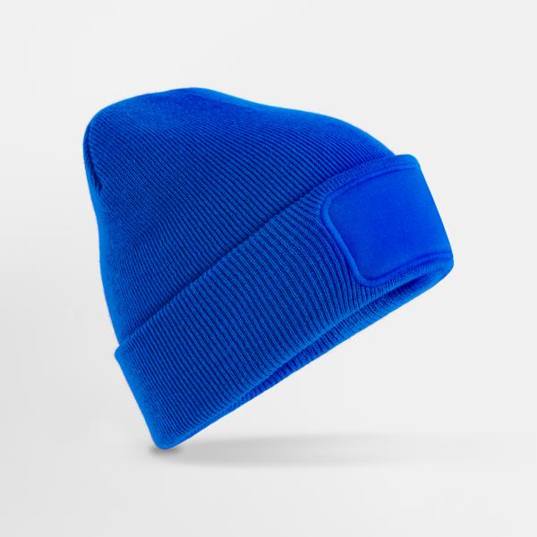B445 Original Patch Beanie