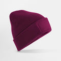 B445 Original Patch Beanie