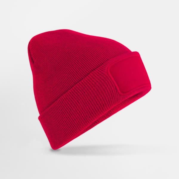 B445 Original Patch Beanie