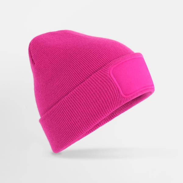 B445 Original Patch Beanie