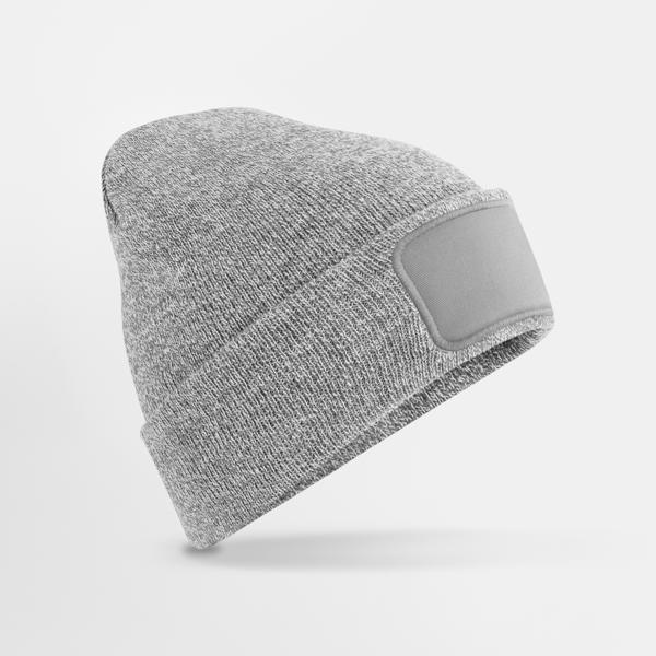 B445 Original Patch Beanie
