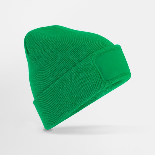 B445 Original Patch Beanie