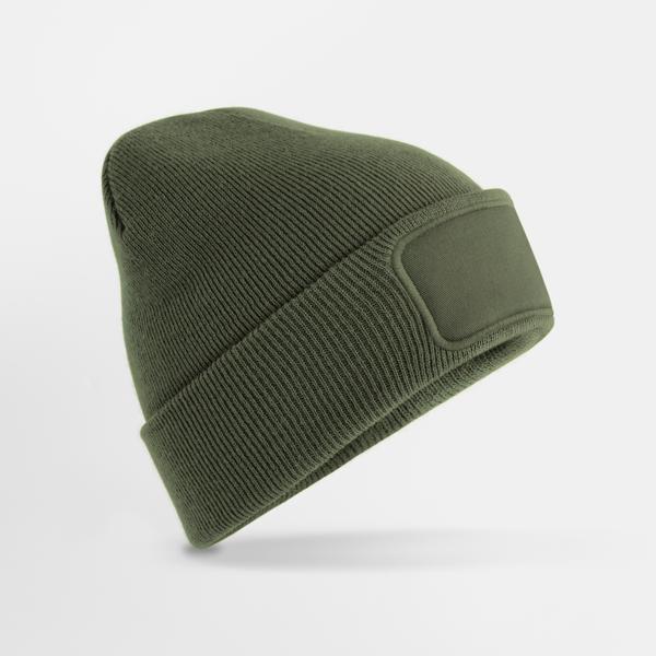 B445 Original Patch Beanie