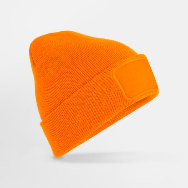 B445 Original Patch Beanie