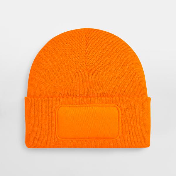 B445 Original Patch Beanie