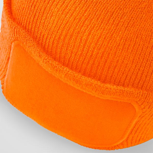 B445 Original Patch Beanie