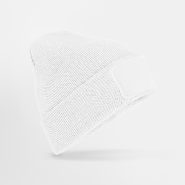 B445 Original Patch Beanie