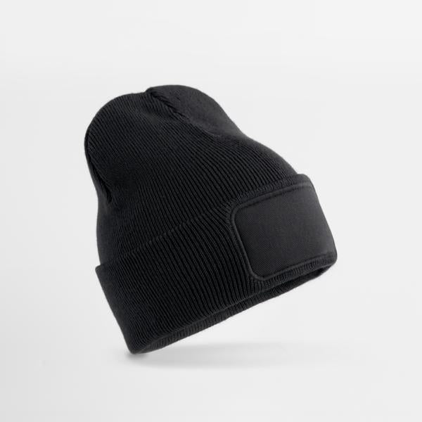 B445B Kids Original Patch Beanie