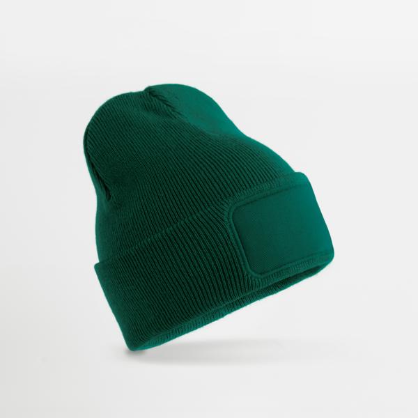 B445B Kids Original Patch Beanie