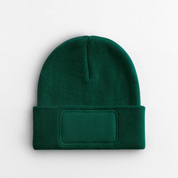 B445B Kids Original Patch Beanie