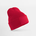 B445B Kids Original Patch Beanie