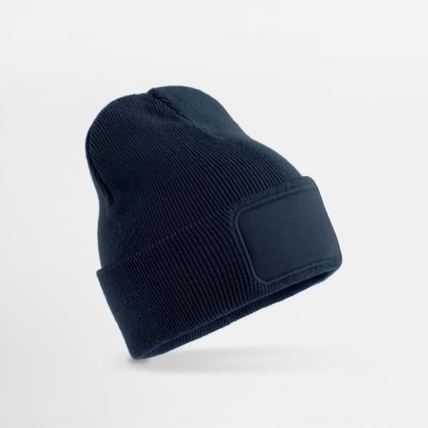 B445B Kids Original Patch Beanie