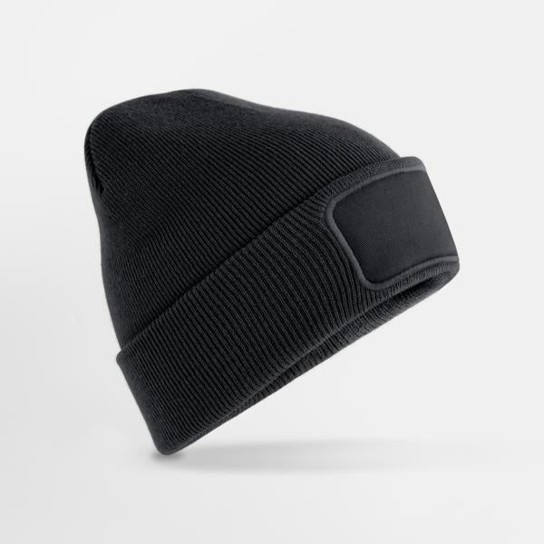 B445R Recycled Original Patch Beanie