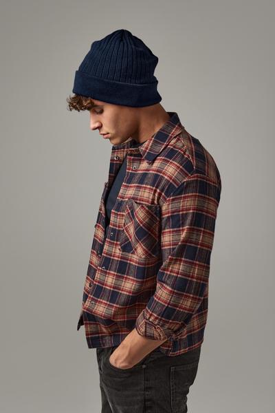 B447 Thinsulate™ Beanie