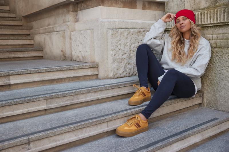 B44 Original Pull-On Beanie