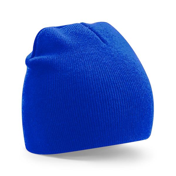 B44R Recycled Original Pull-On Beanie