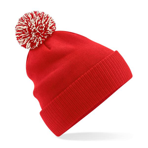 B450B Junior Snowstar® Beanie