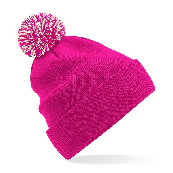 B450B Junior Snowstar® Beanie