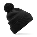 B450N Organic Cotton Snowstar® Beanie