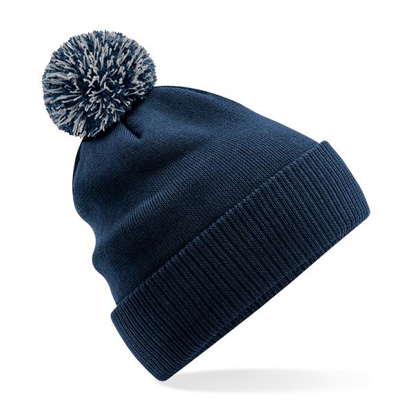 B450R Recycled Snowstar® Beanie
