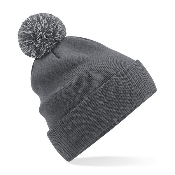 B450R Recycled Snowstar® Beanie