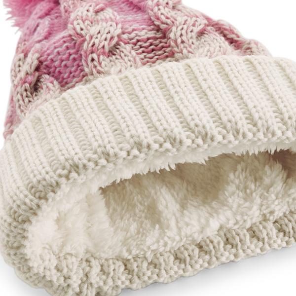 B459 Ombré Beanie