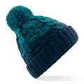 B459 Ombré Beanie