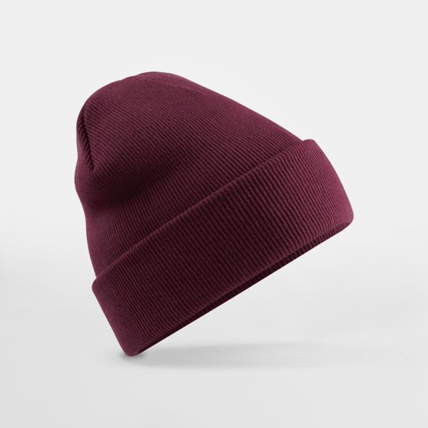 B45 Original Cuffed Beanie